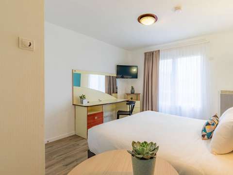 Vente Studio 1 pièce