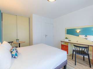 Vente Studio 1 pièce