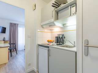 Vente Studio 1 pièce