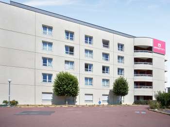 Vente Studio 1 pièce