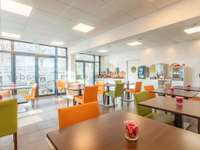 Vente Studio 1 pièce