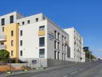 Vente appartement 1 pièce Vente appartement 1 pièce