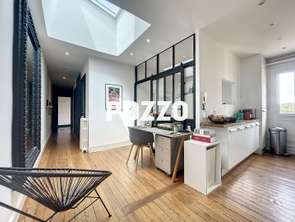 Vente Appartement 3 piècesCaen