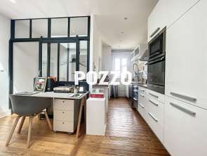Vente Appartement 3 piècesCaen