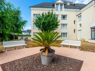 Vente Studio 1 pièce