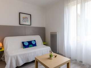 Vente Studio 1 pièce