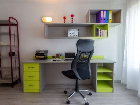 Vente Studio 1 pièce