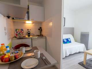 Vente Studio 1 pièce