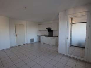 Photo Vente appartement Caen