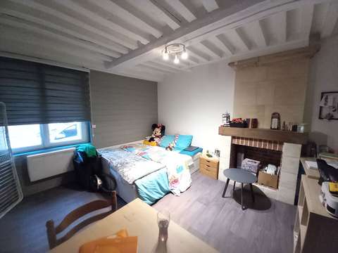 Vente appartement 1 pièce Caen 14