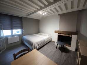 Vente Appartement T1Caen