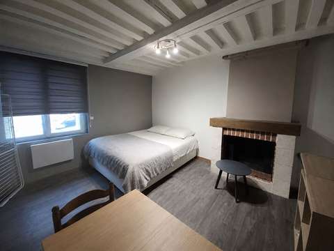 Vente appartement 1 pièce Caen 14