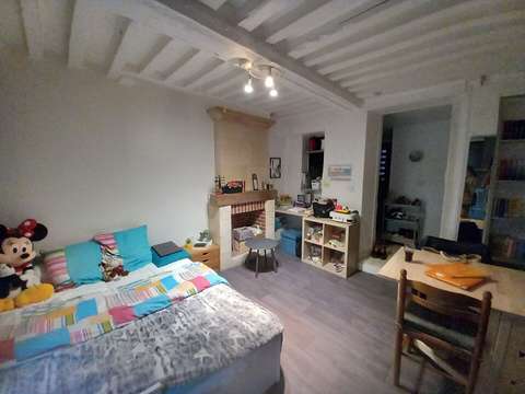 Vente appartement 1 pièce