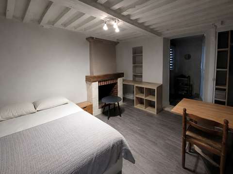 Vente appartement 1 pièce Vente appartement 1 pièce