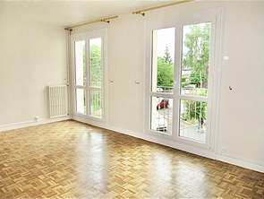 Vente Appartement 4 piècesCaen