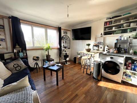 Vente appartement 2 pièces Caen 14