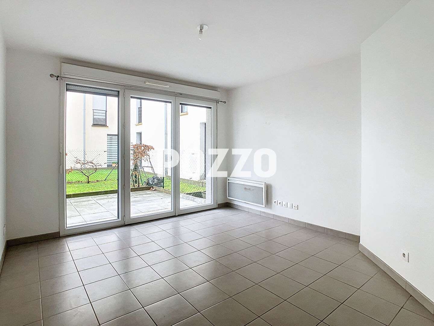 Vente Appartement 2 pièces à Caen (14000) : à vendre 2 pièces / 40m² Caen