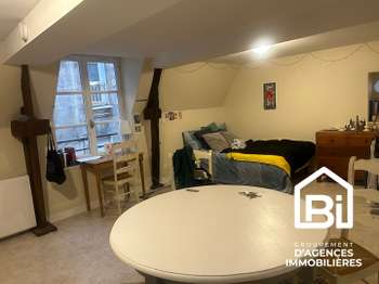 Vente appartement 1 pièce