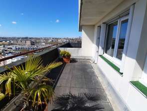 Vente Appartement T1Caen