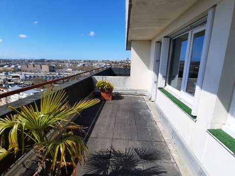 Vente appartement 1 pièce Caen 14