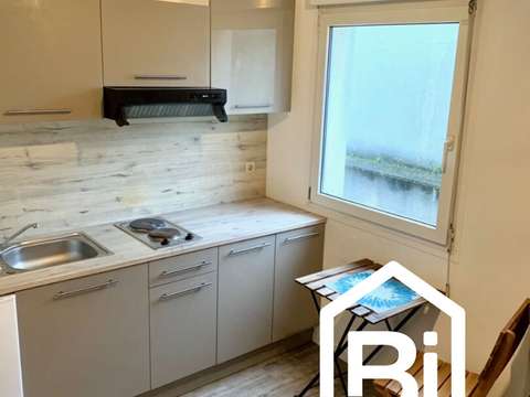 Vente Studio 1 pièce Caen 14