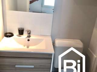 Vente Studio 1 pièce