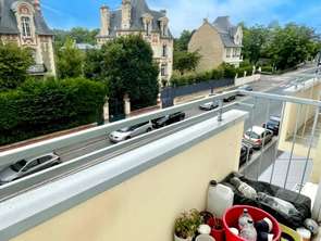 Vente Appartement 2 piècesCaen