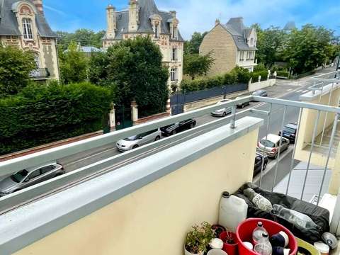 Vente appartement 2 pièces Caen 14