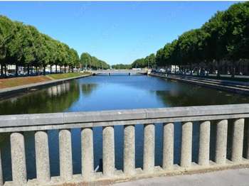 Vente Appartement 3 piècesCaen