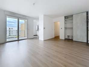 Vente Appartement 3 piècesCaen