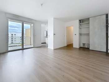 Vente appartement 3 pièces Caen 14