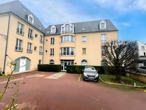 Vente Appartement 2 piècesCaen