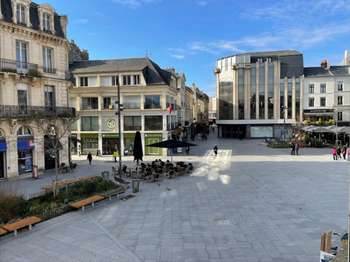 Vente appartement 4 pièces Vente appartement 4 pièces
