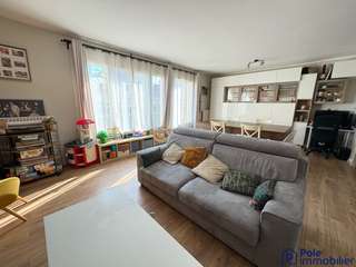 Vente appartement 5 pièces Vente appartement 5 pièces