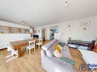 Vente appartement 5 pièces Vente appartement 5 pièces