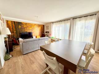 Vente appartement 5 pièces Vente appartement 5 pièces