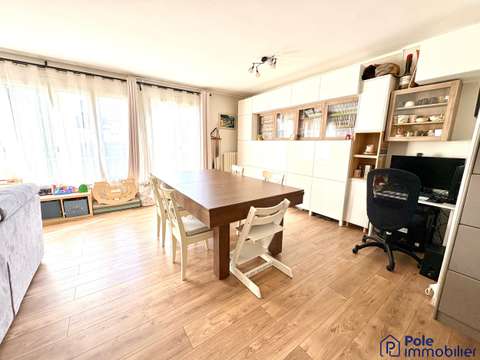 Vente appartement 5 pièces Vente appartement 5 pièces