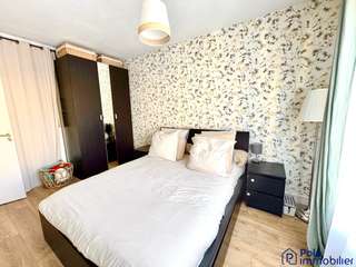 Vente appartement 5 pièces Vente appartement 5 pièces