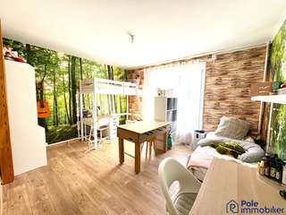 Vente appartement 5 pièces Vente appartement 5 pièces