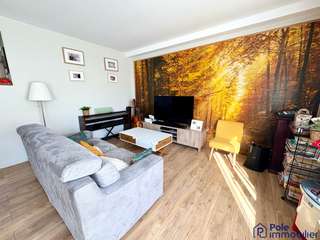 Vente appartement 5 pièces Vente appartement 5 pièces