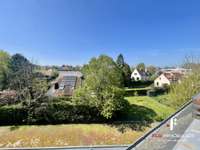 Vente appartement 6 pièces