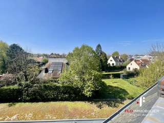 Vente appartement 6 pièces