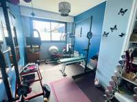 Vente appartement 6 pièces