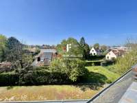 Vente appartement 6 pièces