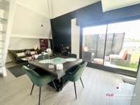 Vente appartement 6 pièces