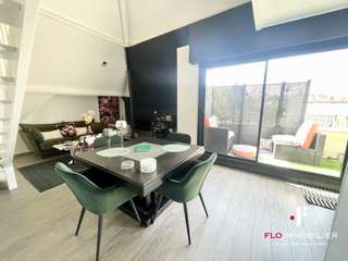 Vente appartement 6 pièces