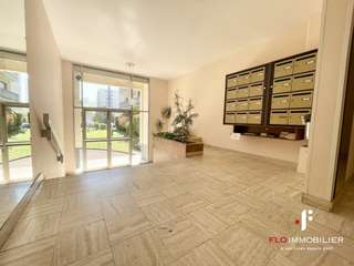 Vente appartement 6 pièces