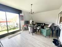 Vente appartement 6 pièces