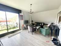 Vente appartement 6 pièces