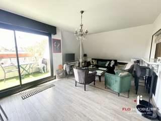 Vente appartement 6 pièces